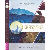 Himalayan Mountain Abhyanga DVD Set